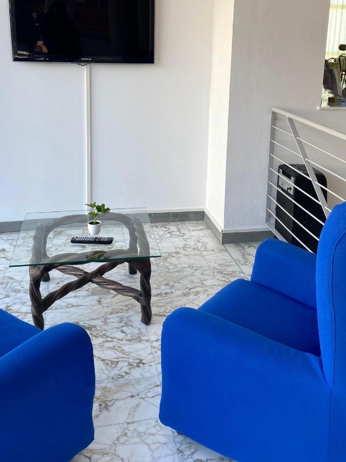 Hotel Flying Pesaro Ngoại thất bức ảnh