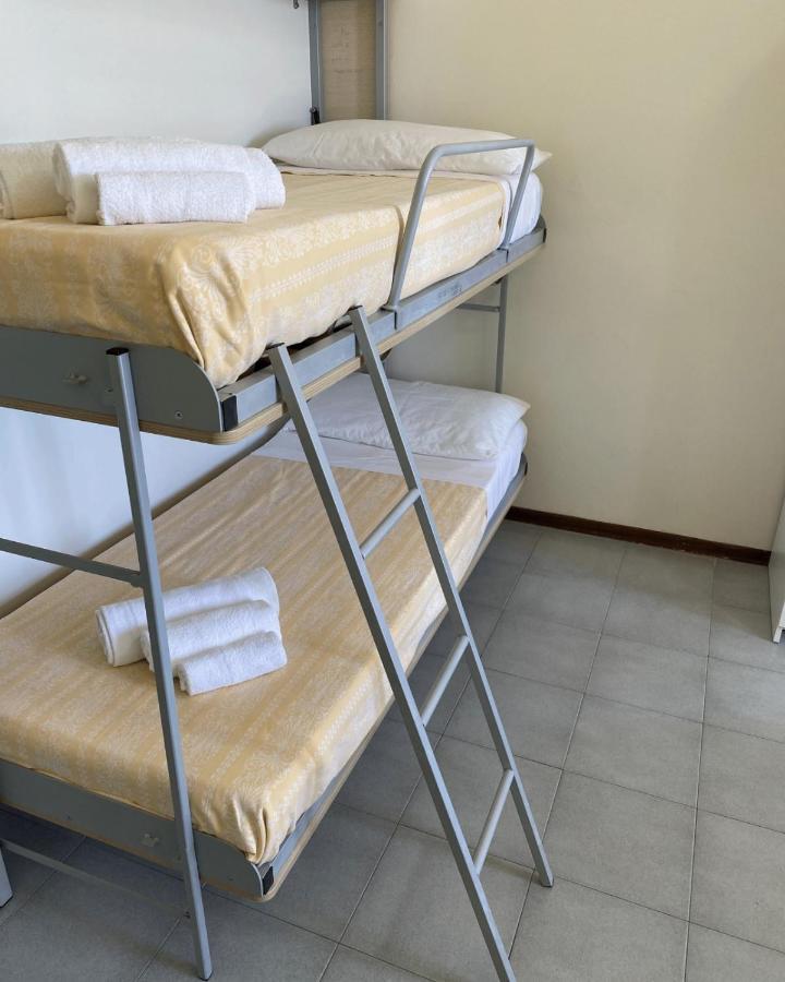 Hotel Flying Pesaro Ngoại thất bức ảnh