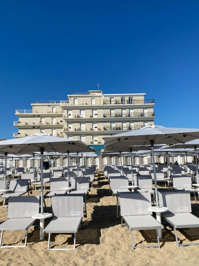Hotel Flying Pesaro Ngoại thất bức ảnh