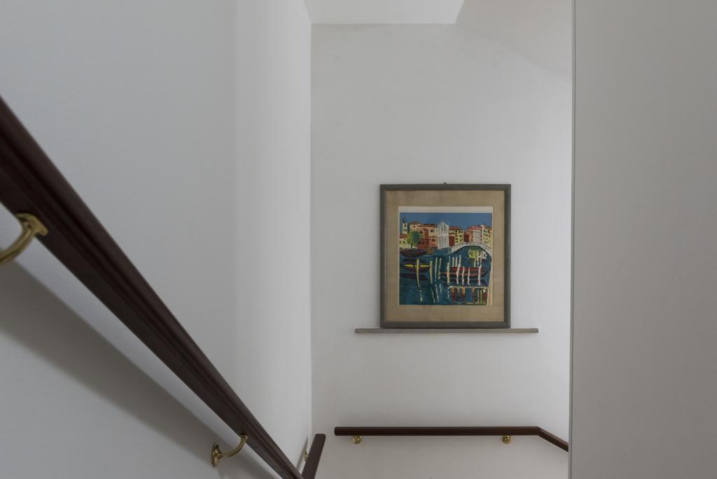 Hotel Flying Pesaro Ngoại thất bức ảnh